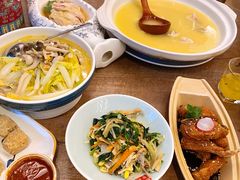 -香园茶社·金陵小灶(老门东店)