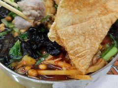 -红鼻子桂林米粉(金唐新光界店)