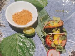 -匠和风精致料理(莆田财富中心店)