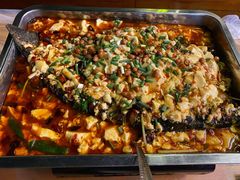 -古城苗家土菜馆(河景餐厅店)