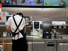 -CoCo都可(十全东店)