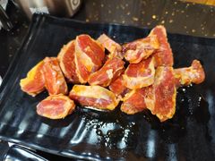 -丹东丛炟海鲜烧烤(江艺路店)