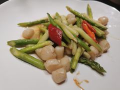 -曼格纳·曼芯馆(杨浦店)
