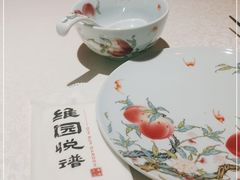 -维园悦谱·海派家常菜(乌鲁木齐南路店)