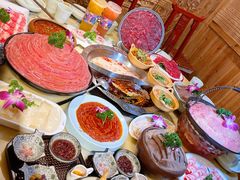 -辣斗辣老火锅(开发区店)