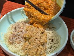 -裕兴记•蟹黄面馆(人民广场店)