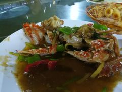 -清水湾3号(东方小周海鲜店)