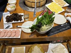 -鱼遇木桶斑鱼火锅(塔湾店)