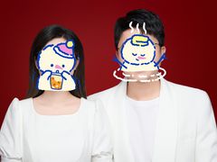 -海马体照相馆(南京虹悦城店)