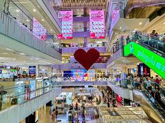 -凯德MALL(西直门店)