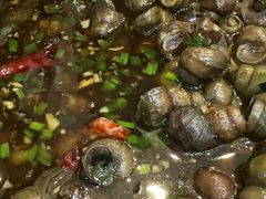 -呼吸森林·生态农庄农家乐私房菜