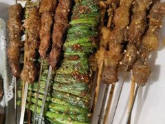 -正通记·哈尔滨烧烤·炭烤鸽子(七宝万科国际店)