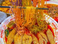 -每味每客·重庆麻辣烫(国泰店)
