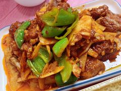 -乐乐餐厅(湘子庙街店)