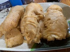 -章记正宗南岗鱼蛋火锅