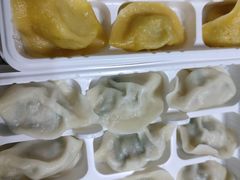 -船歌·鱼水饺青岛菜(国贸商城店)