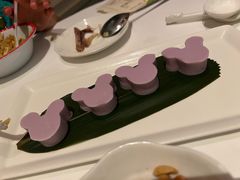 -晶荷轩(香港迪士尼乐园酒店)