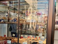 面包甜点陈列柜-法莱索尔(奥莱店)