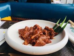 -一品诚记烤肉(大连柏威年购物中心店)