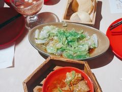 -避风塘(宝山万达店)