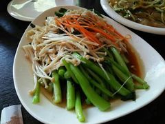 -阿春传统老菜馆(民航路店)