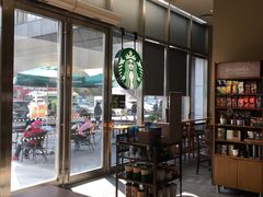 -星巴克(重庆上海城店)
