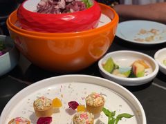 -额尔敦传统涮(公园西路店)