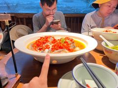 -老湘村·湖南土菜(天河维多利店)
