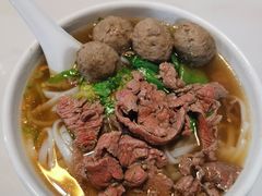 -菜忠潮州牛肉店(岗厦店)