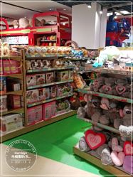 -Hamleys哈姆雷斯(东方福来德店)