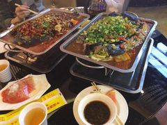 -茶花妹子云南餐厅(传媒大学店)