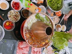 -赵府街副食店