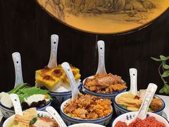 -味鼎长安·地道陕菜(凤城一路店)