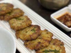 -釜山豚骨汤饭(芝罘万达广场店)