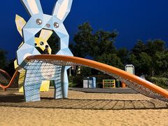 -季高兔窝窝亲子园(上海薰衣草公园店)