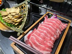 -凤园椰珍·臻品椰子鸡(保利时光里店)