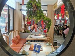 -王妈热卤·川味馆(海昌店)