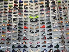 -Flight Club Los Angeles