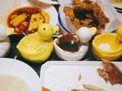 -湖锦酒楼·30年经典湖北菜(沌口店)