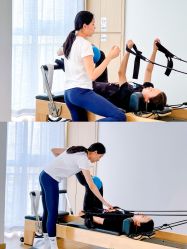 -FineYoga梵音瑜伽·普拉提