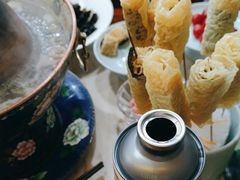 -东来顺•非遗火锅(外滩店)