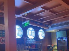 -雪熊精酿·哈尔滨烧烤酒馆(非遗大串店)
