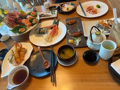 -王鼎精致料理铁板烧(世博源店)