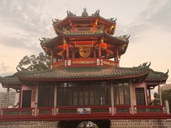 -揭阳楼