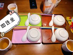 -胖哥俩肉蟹煲(来福士店)