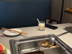 -海底捞火锅(老城根店)