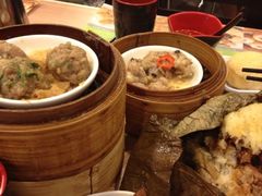 -添好运点心专门店(中环IFC店)