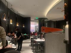 -新兴·金羊座·粤菜点心(乐峰店)
