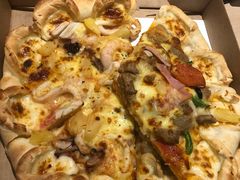 -必胜客(松雷店)