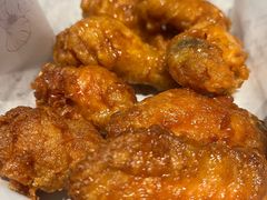 -Kyochon1991校村炸鸡(杨高中路店)